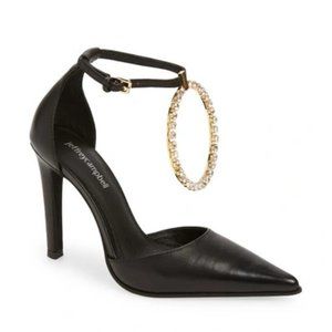 Jeffrey Campbell (Encircle Ankle Strap Pump)